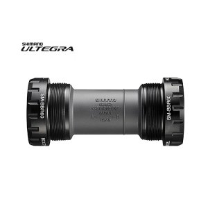 시마노  B.B파트SM-BBR60B 버텀브라켓 스레드방식 ROAD용 영국식 울테그라