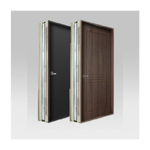 ABS도어문틀 세트