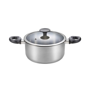 PN풍년  뉴 루체 IH 스테인레스 양수냄비