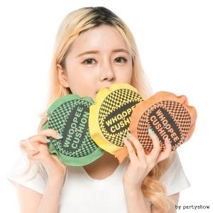 파티쇼  방구방석 개그 방석 엽기 소품 파티소품 코믹 이벤트 연극  공연 파티용품 방구방석 복불복