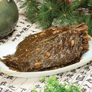 순창고전전통고추장  에코스토리 전통 된장 깻잎장아찌 맛있는 밑반찬/순창고전