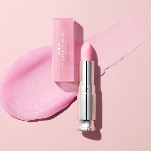 맥퀸뉴욕 러빙유 립스틱