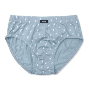 오가닉맘 주니어번개블루브리프 TIYUUP02