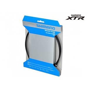 시마노  자전거 유압케이블호스 XTR SM-BH90-SB 1000 1700mm