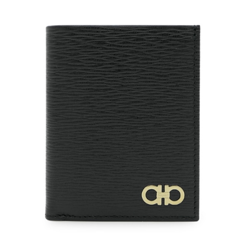 페라가모 더블 간치니 증지갑_66 A067 685996