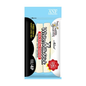ANF 독 로하이드 화이트 밀크스틱 4p