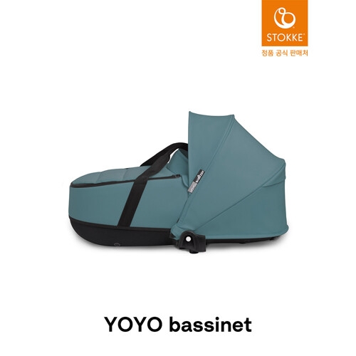 스토케  요요 뉴본쉘 (배시넷)