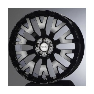 슈거레이  칸RS 145 유광블랙