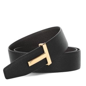 톰포드 T버클 양면 벨트_TB178 LCL236G 3BN06