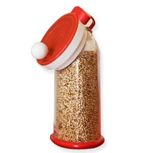 에코  수동 깨분쇄기 150ml