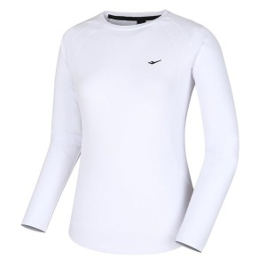 프로스펙스  베이직 가을 긴팔 라운드 TT W WT-F511