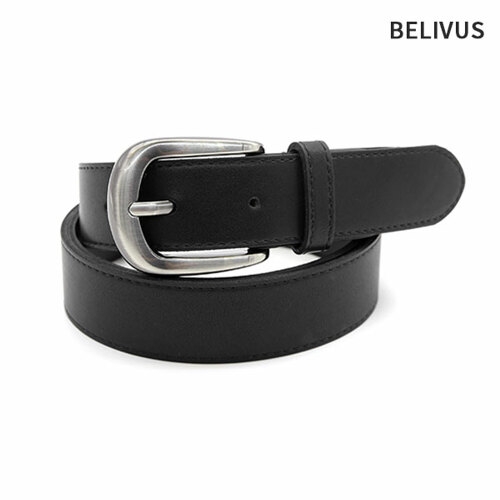 빌리버스 빌리버스 남성벨트 BDU030 남성허리벨트 남자허리띠
