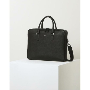 헤지스 남성 서류가방_HJBA3E601BK