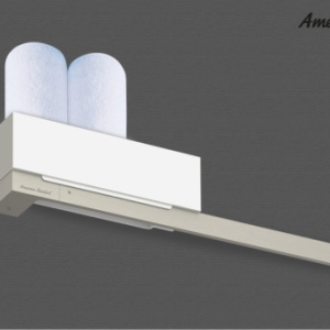 아메리칸스탠다드  린치핀 수건걸이 FH1065-460AQ