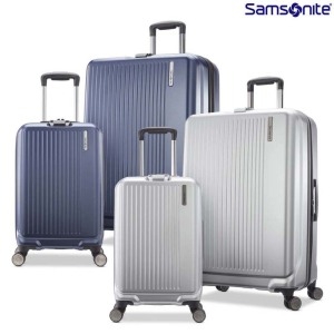 쌤소나이트 엠플리튜드 여행가방 2종세트 (19인치+27인치)