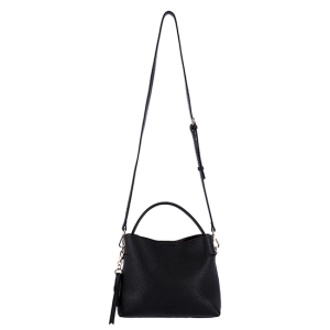 피에르가르뎅 NC서면 신상입고 어머 이건 사야해 완전 가벼운 천연소가죽 미니토트백 겸 크로스백3280FEK