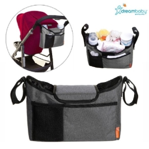 드림베이비  온더고 유모차 가방