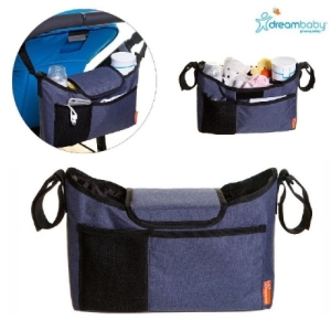 드림베이비  온더고 유모차 가방