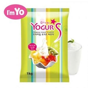 아임요  요거에스 플레인 요거트 파우더 1kg