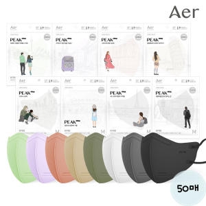 아에르 피크 라이트 KF80 대형