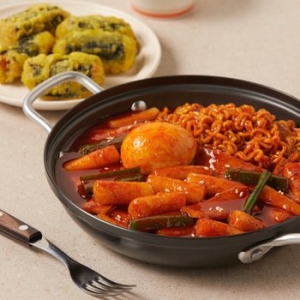 이마트 피코크 신당동식떡볶이1kg