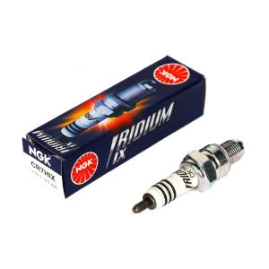 NGK  스파크플러그 이리듐 CR7HIX