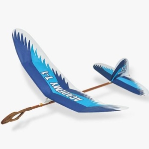 아카데미 T-1 초급용 글라이더