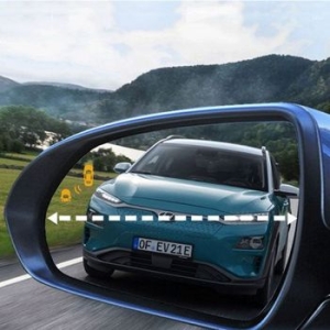 카비스  와이드 미러