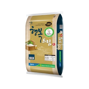 임실농협  2024 행복드림 신동진 보통등급 20kg
