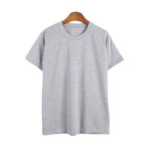 유니클로 대체 봄여름 JJM-NS54 남자 라운드반팔면티셔츠 그레이or화이트티셔츠 맨투맨 남성티셔츠 남자티셔