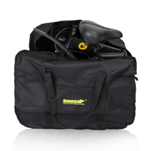 라이노워크  자전거 캐링백 16인치 접이식 이동 가방 RF161