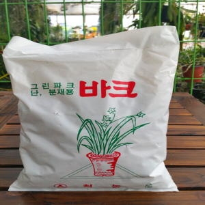 그린바크  바크  식물영양제  흙   소나무집 1562