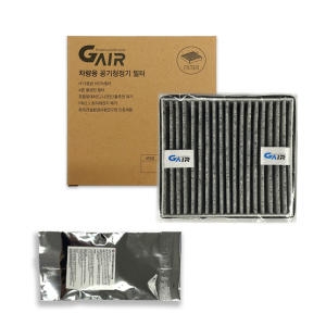 에어포인트  지에어 공기청정기 전용 필터 디퓨저 세트