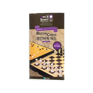 명인랜드  체스 바둑 M-250
