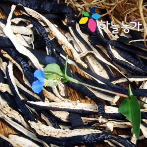 하늘농가  순수국산 건가지 70g