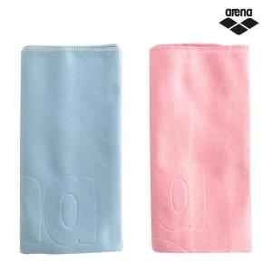 아레나  건식 스포츠타올 수영 등산 운동 건식타올 수영용품