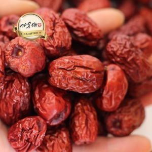 경산대추  국내산 건대추 1kg 상초