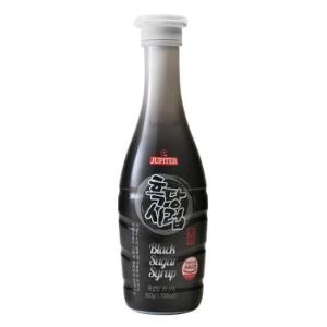 쥬피터 흑당 시럽 600ml