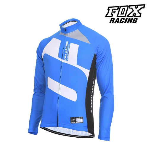 폭스레이싱  사계절 저지 (FRLJER-141)