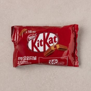 네슬레  킷캣 리미티드 에디션 18개입