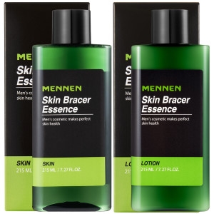 멘넨 남성 저자극 스킨로션 세트 남자 화장품 애프터쉐이브 에프터쉐이브