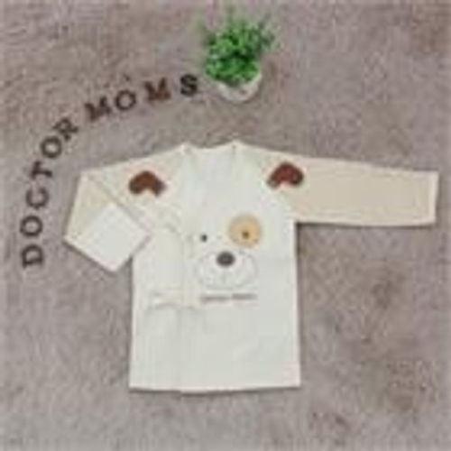 닥터맘스 오가닉 바우 배냇저고리