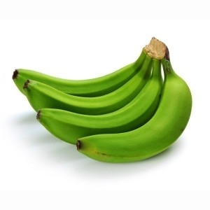 월드마켓과일몰 그린 바나나 13kg