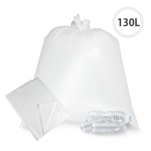 가온누리비닐 킹스봉 평판 쓰레기봉투 130L 50매