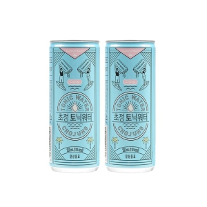 일화 초정토닉워터 제로250ml_250ml30