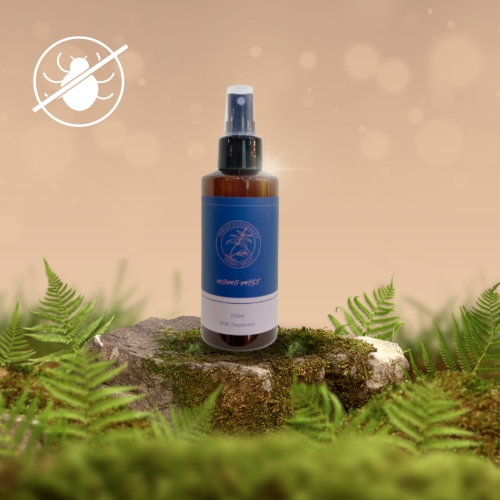 독샤워 노모 미스트 150ml