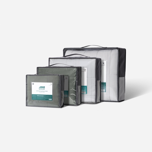 몽제 딥슬립 토퍼 매트리스 5.5cm+겉커버V