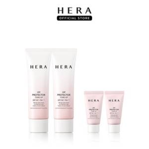 헤라 UV 프로텍터 톤업 듀오 50ml