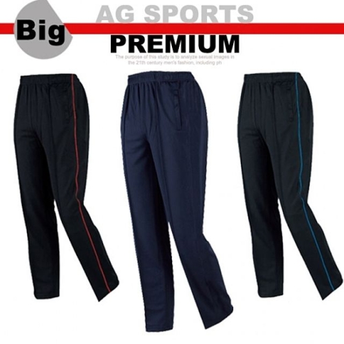 TRG AGC트레이닝 팬츠 추리닝바지 스포츠_MJ8317_MJ8336