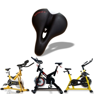 조이스포츠  KH7400 KH7200 KH7300 스핀바이크 전용 최고급 안장